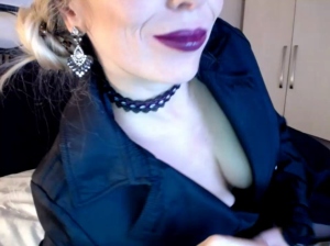 Michelina87  23-10-2018 Recorded Naked