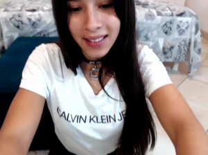 lolaitasexy 23-10-2018 Video  Recorded Toys