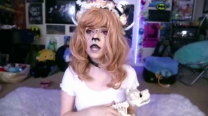 goldengoddessxxx 23-10-2018 Show  Recorded Show