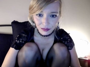 Michelina87  23-10-2018 Recorded Video