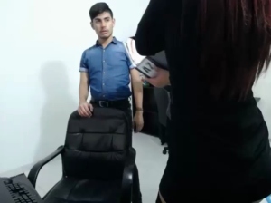 ssshhh1995  23-10-2018 Recorded Naked