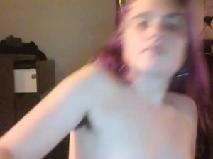 dontwannagotosleep 23-10-2018 XXX  Recorded Toys