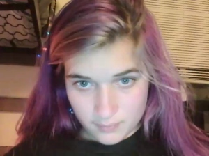 dontwannagotosleep 23-10-2018 Video  Recorded XXX