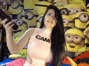 crazypilar 23-10-2018 Porn  Recorded Nude