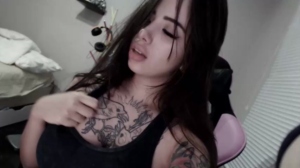 sherryshen 23-10-2018 Show  Recorded Porn