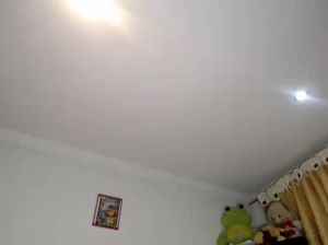 samanthaa_ 23-10-2018 Cam  Recorded Toys