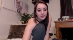 sophie_fennec 23-10-2018 Nude  Recorded Download