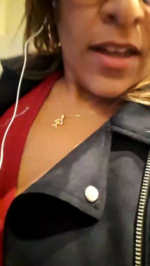 METISSE26  23-10-2018 Recorded Naked