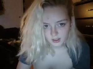 babygazelle  23-10-2018 Recorded Topless