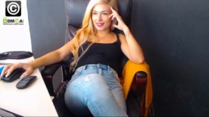 debralee  23-10-2018 Recorded Naked