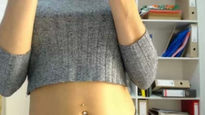 holy_crap_  23-10-2018 Recorded Porn