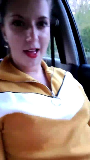 blondehotttt  23-10-2018 Recorded Topless