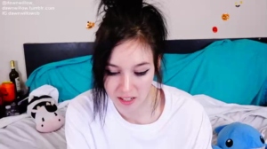 dawnwillow  23-10-2018 Recorded XXX