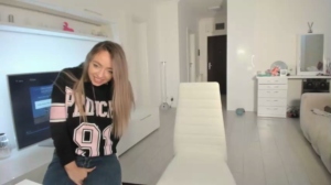 sexxylorry  23-10-2018 Recorded Cam