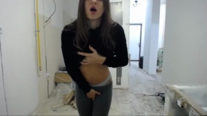 dennyandlolly  23-10-2018 Recorded Topless