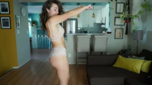 bloomyogi  23-10-2018 Recorded Naked