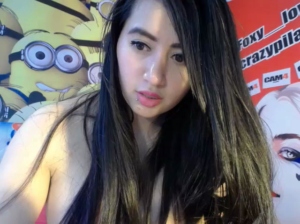 crazypilar  23-10-2018 Recorded Nude