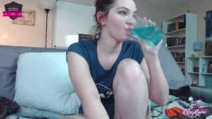 rileyraine420 24-10-2018 Cam  Recorded Show