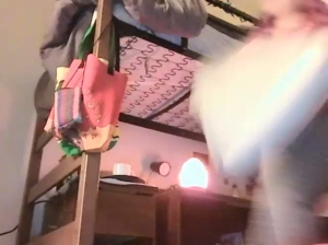 dontwannagotosleep 24-10-2018 Video  Recorded Naked