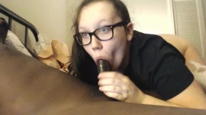 interracialglory 24-10-2018 Webcam  Recorded Topless