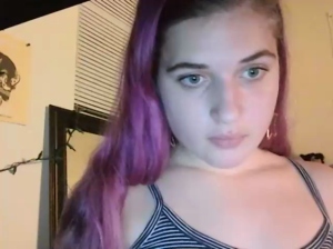 dontwannagotosleep 24-10-2018 XXX  Recorded Cam