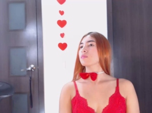 laupalacio  24-10-2018 Recorded Topless