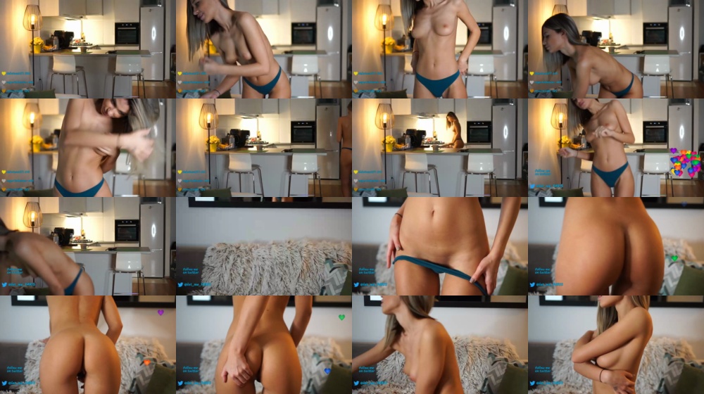 mvladlena 24-10-2018 Video  Recorded Cam