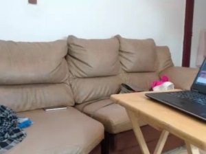 dayi777  24-10-2018 Recorded Nude