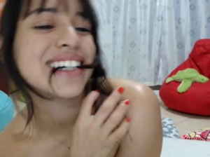 mariadelmar89  24-10-2018 Recorded Show