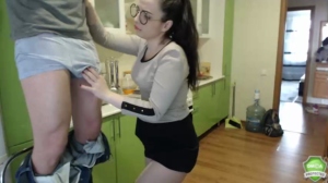 _pinacolada_ 24-10-2018 Topless  Recorded Naked