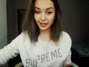 oooops__ 24-10-2018 recorded  Recorded Topless