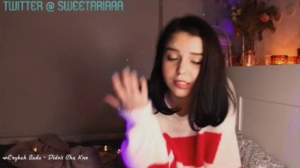 sweetariaa 24-10-2018 Nude  Recorded XXX