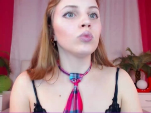 PamelaShiny  24-10-2018 Recorded Video