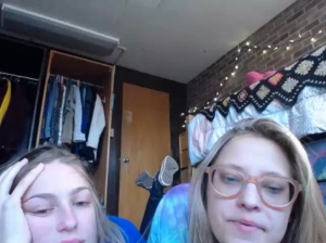 collegegirl112  24-10-2018 Recorded Video