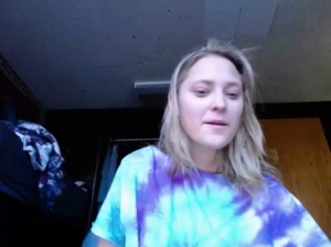collegegirl112 25-10-2018 Show  Recorded Toys