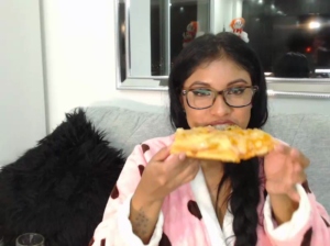 sofiasexhot 25-10-2018 XXX  Recorded Nude