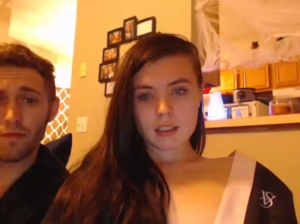 harperlovesdamon  25-10-2018 Recorded Free