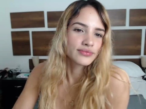 EMILI_CRUZ  25-10-2018 Recorded Porn