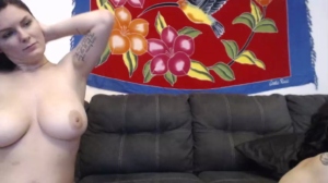 hornycoupleddd  25-10-2018 Recorded Webcam