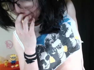 sarahmodel 25-10-2018 Video  Recorded XXX
