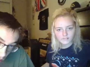 babygazelle  25-10-2018 Recorded Topless
