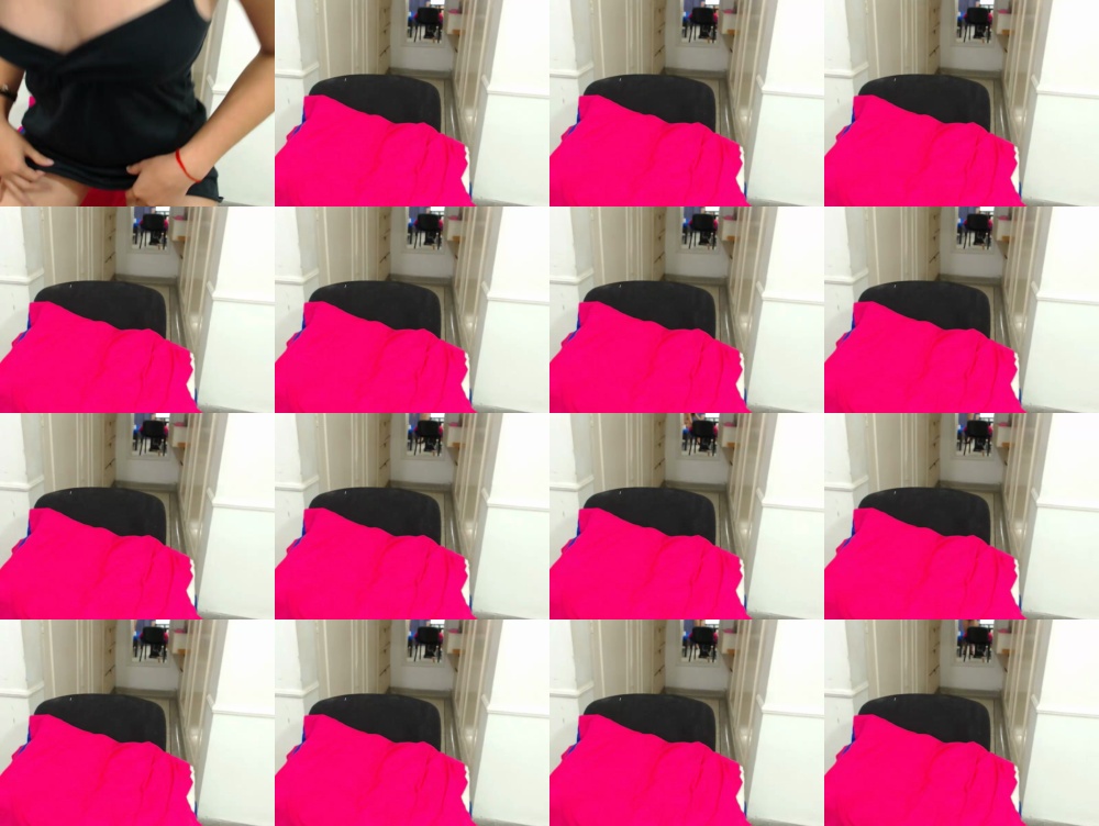 Salome_Cute 25-10-2018 Naked  Recorded Download