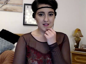Shadow_Dee  25-10-2018 Recorded XXX