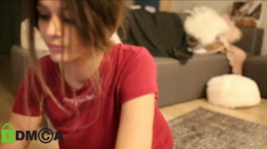 teddyfleece 25-10-2018 Cam  Recorded Video