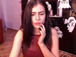 Sasha0_o  25-10-2018 Recorded Porn