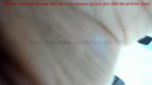 funcouple1985 25-10-2018 Porn  Recorded Toys