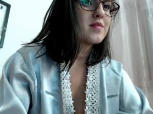 Shadow_Dee  26-10-2018 Recorded Cam