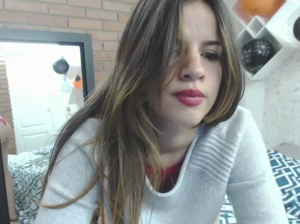 AlannaLove  26-10-2018 Recorded Porn