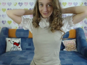 ShySchoolGrl 26-10-2018 Webcam  Recorded Download