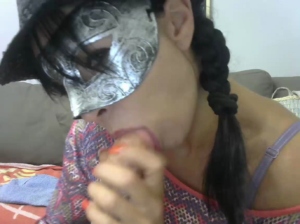 smeralda33  26-10-2018 Recorded XXX
